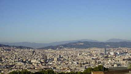 Obraz premium Beautiful landmark and scenery of Europe