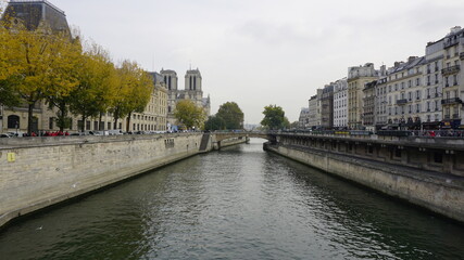 Naklejka premium Beautiful landmark and scenery of Europe