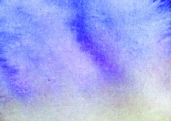 abstract watercolor background