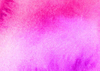 Fototapeta premium abstract watercolor background texture