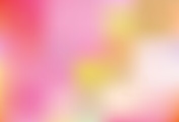 Light Red vector abstract bright texture.