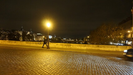 Beautiful landscapes and artworks of Paris
