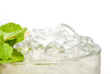 refreshing Mojito