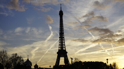 Beautiful photos of Paris