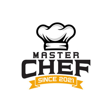 Master chef logo Masterchef