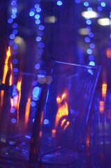 Fototapeta premium lights