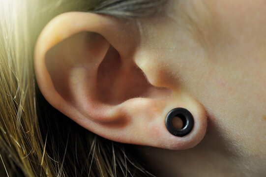 Ear Tunnel Images Browse 4 832 Stock Photos Vectors and Video