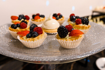 candy bar for weddings, sweets to your liking, dessert of your choice, confectionery for coffee and tea.