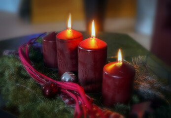 3. Advent