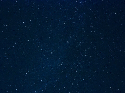 A lot of stars on the sky © Adam