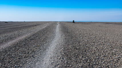the path to nothing