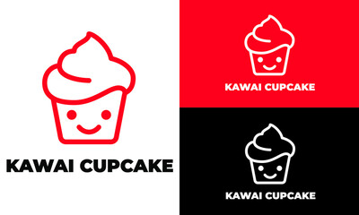 food icon logo vector simple design 