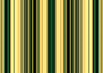 Green and yellow vertical stripes background