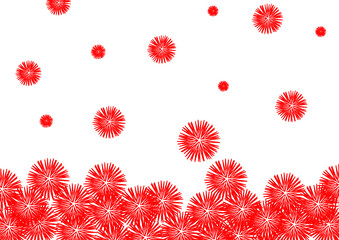Fototapeta premium 花