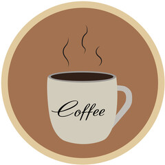 coffee logo
