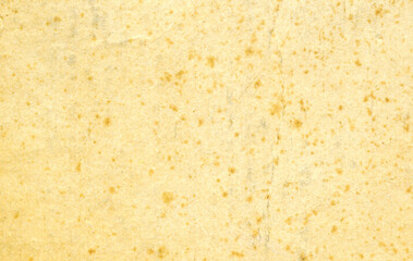Old vintage paper texture background