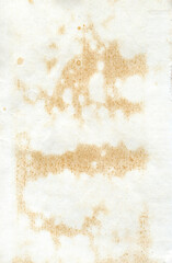 Old vintage paper texture background