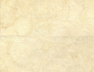 Old vintage paper texture background