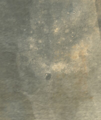 Old vintage dark color paper, texture background