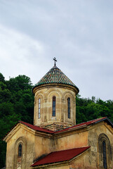 Motsameta Monastery