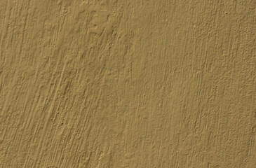 Cream concrete wall for interiors, art wallpaper or artistic texture background