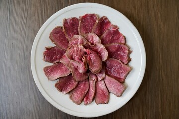 ローストビーフ