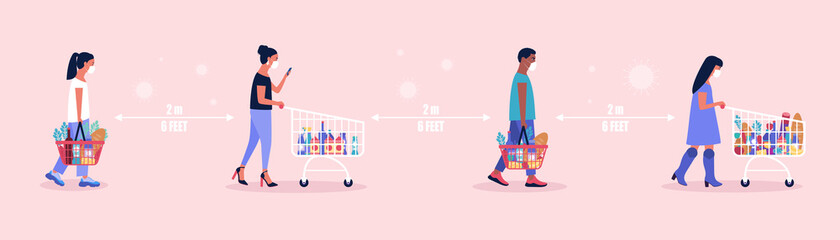 supermarket