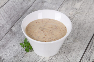 Asian Nut sauce