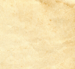 Old vintage paper texture background
