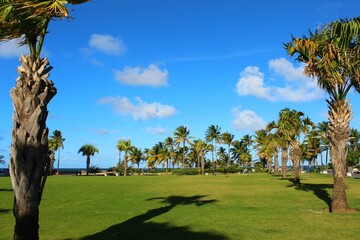 Parc, San Juan, Puerto Rico