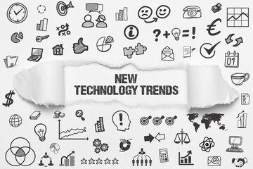 New Technology Trends