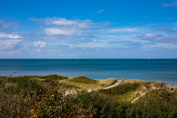 Nantucket Island