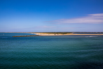 Nantucket Island