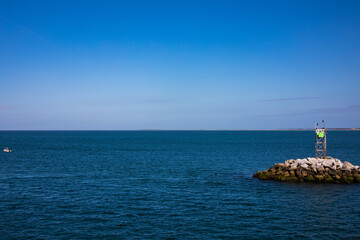 Fototapeta premium Nantucket Island