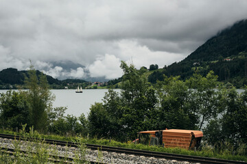 Großer Alpsee