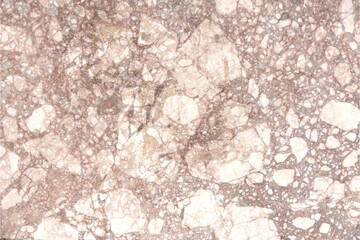 Marble beige stone texture. Light wall background.