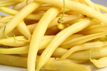 Wax Beans