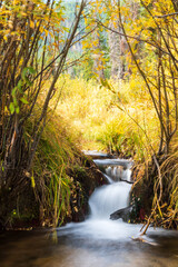Rocky Mountain National Park