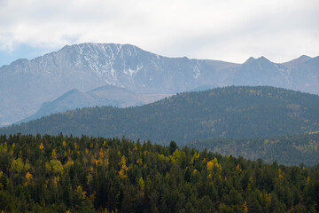 Rocky Mountain National Park