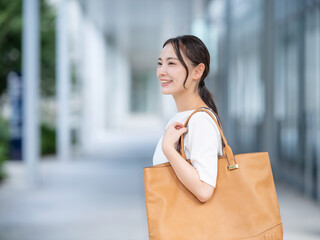 ビジネス・女性