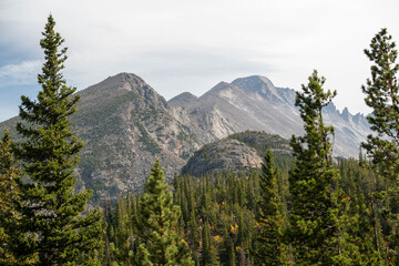 Rocky Mountain National Park