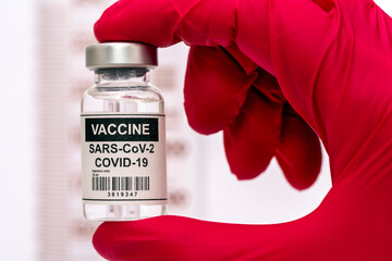 vaccination against COVID-19 coronavirus
