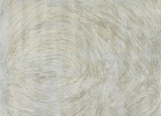 Fototapeta premium background and texture of abstract white gray concrete wall finishing surface.