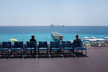 Nice - Promenade des anglais