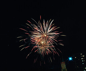 Fireworks 3