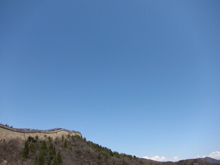 Great Wall of China