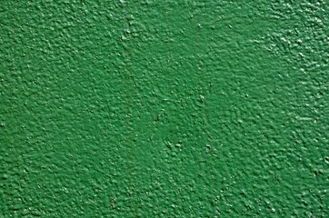 Shiny green background