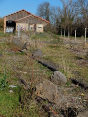 Petit et Grand Turluron (Auvergne)
