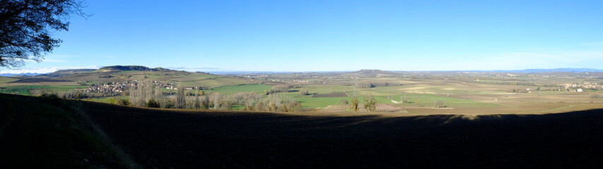Petit et Grand Turluron (Auvergne)