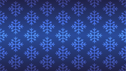 
Snowfall. Snowflakes. Vector illustration. Stock illustration.
